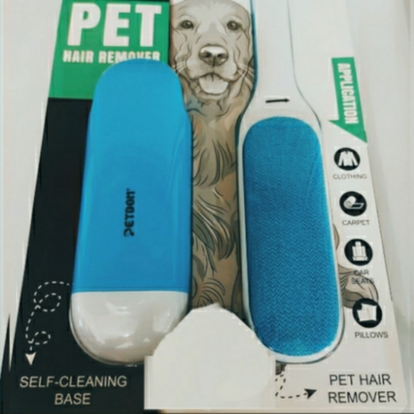 Pet Hair Remover - Picture 2 of 3
